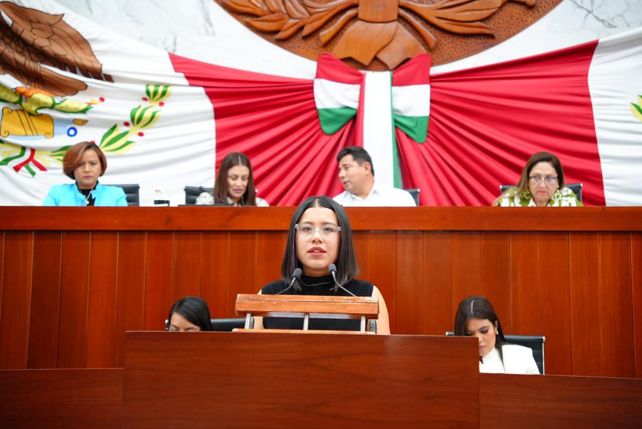 Impulsa Anel Martínez reforma para fortalecer participación de mujeres rurales en Tlaxcala